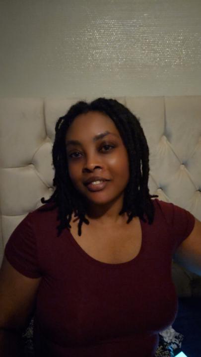 Christine Exavier