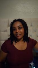 Christine Exavier