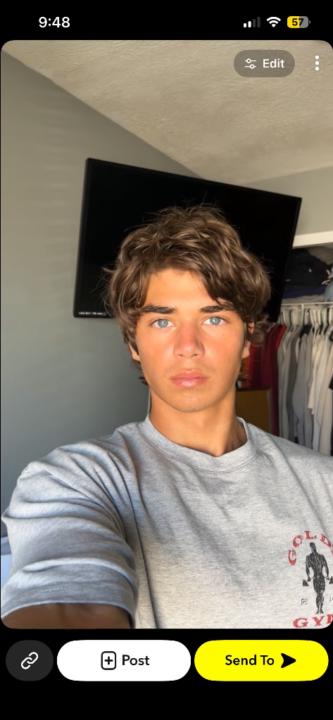 Tyler Costic