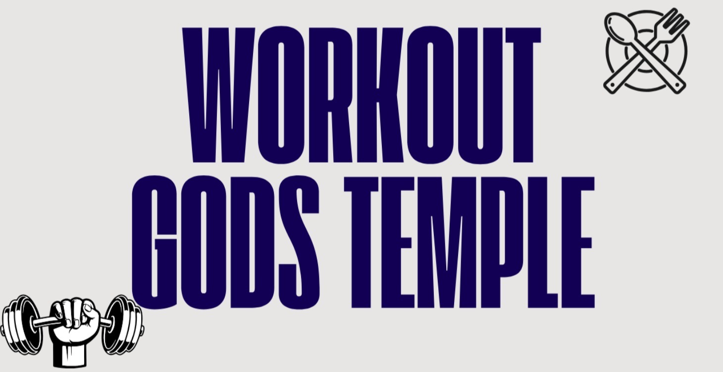Workout Gods Way