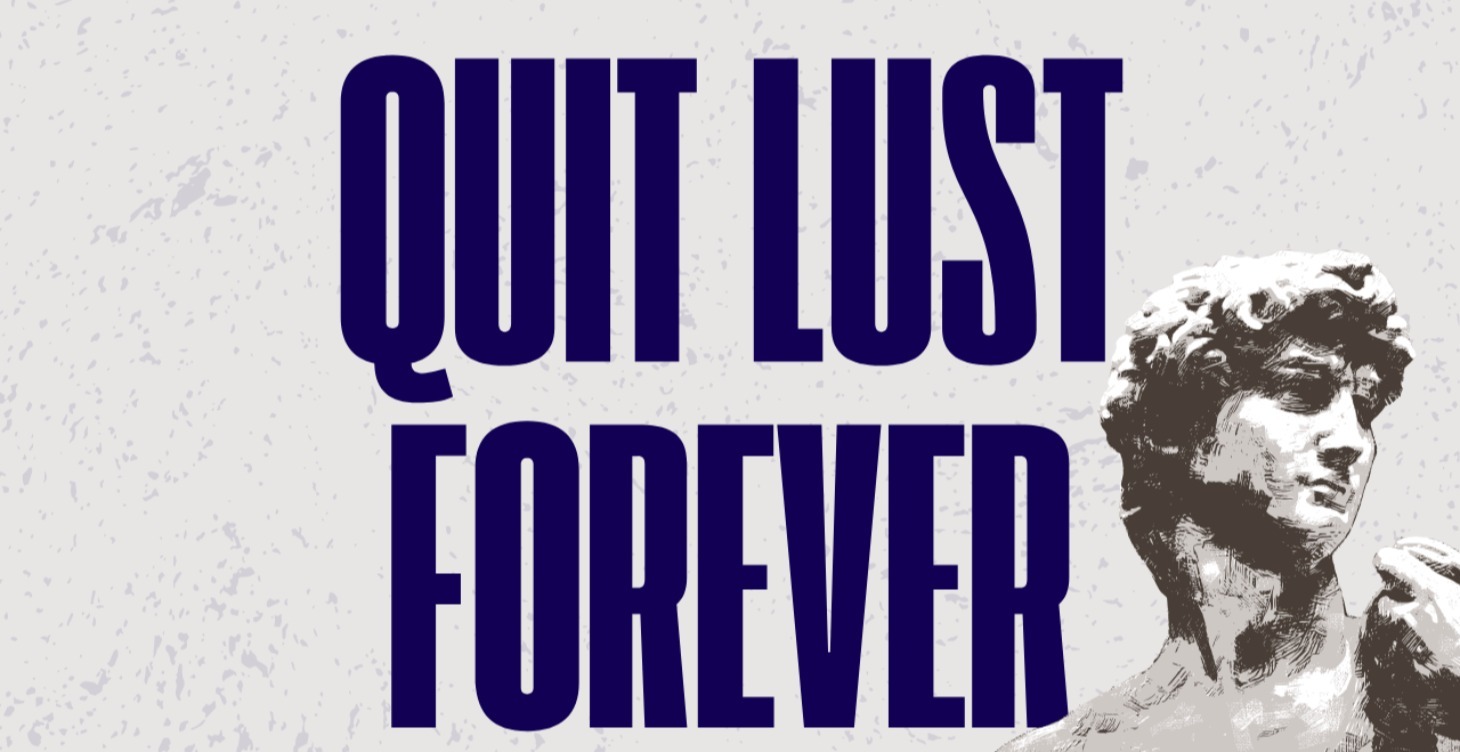 4 Weeks to Freedom from Lust