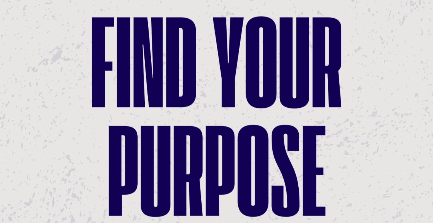 Start Walking In Your Calling