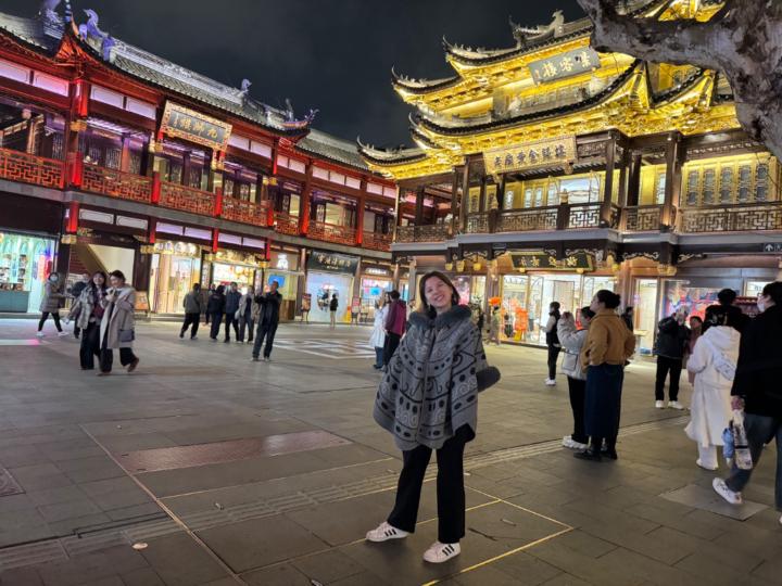 梅瑄 林