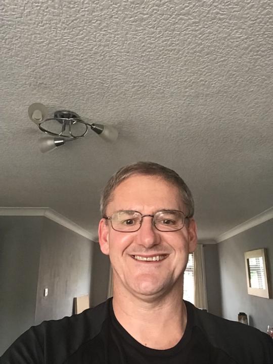 Steve Bennett