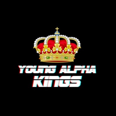 Young Alpha Kings