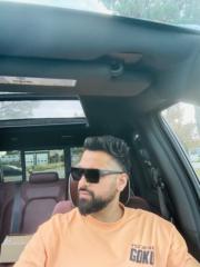 Akshay Khullar