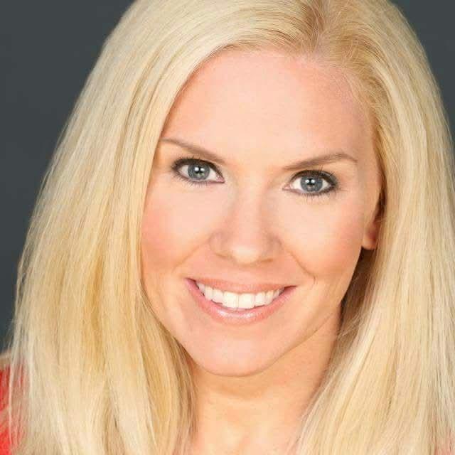 Kristine Faha