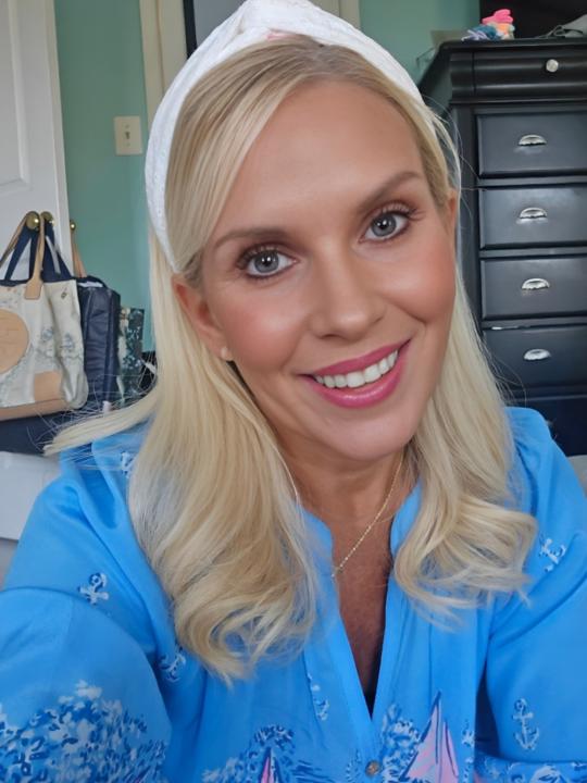 Kristine Faha