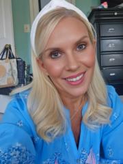 Kristine Faha
