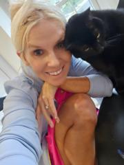 Kristine Faha