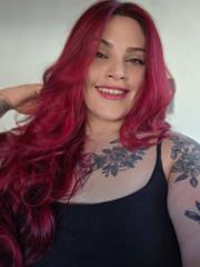 Milagros Sena