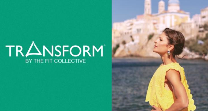 Transform® Coaching Program