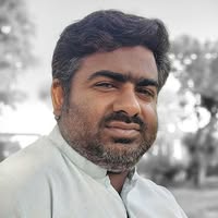 Uzair Rafiq