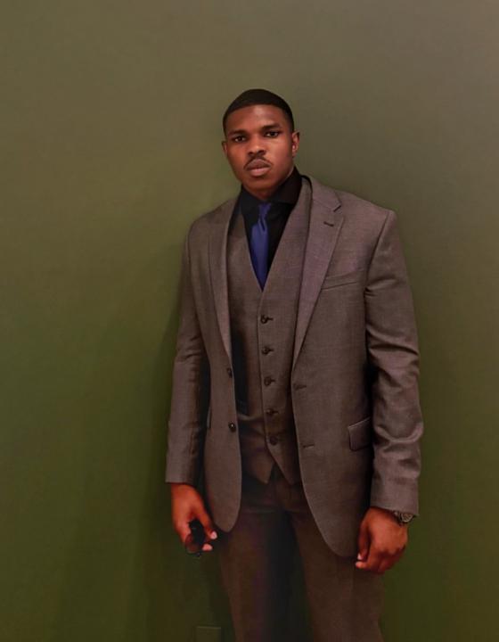 Isaiah Darling