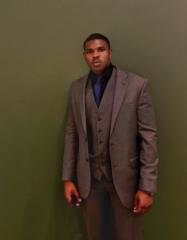 Isaiah Darling