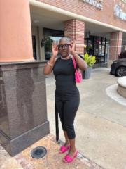 Sheneka Johnson