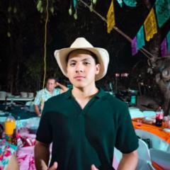 Alex Mejia