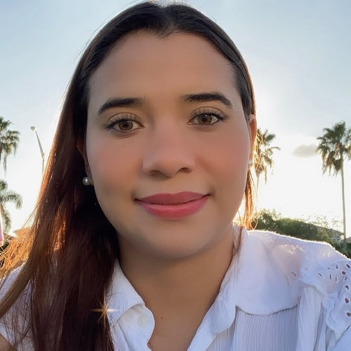 Yoselin Rodriguez