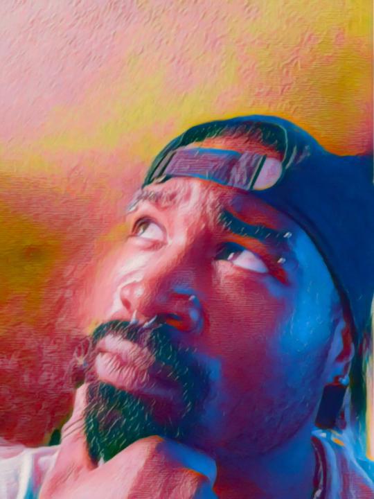 Khalil Neal
