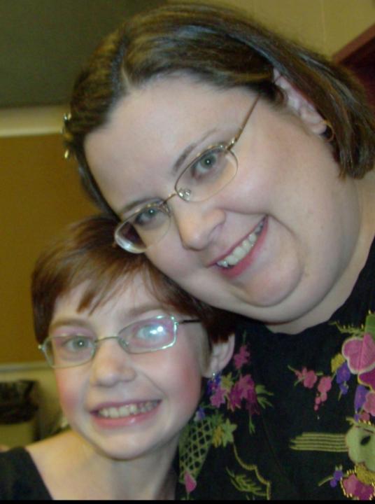 Susan Tatem