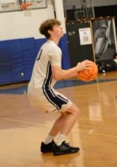 Jacob Burkholder