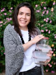 Magui Caviglia cardone