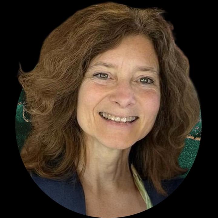 Nathalie Belleville