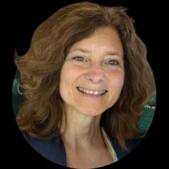 Nathalie Belleville