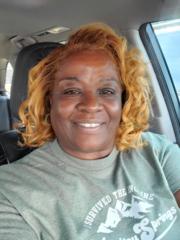 Maria Brown-Bellinger