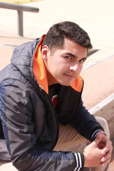 Antonio Ochoa