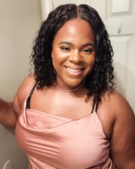 Natosha Johnson