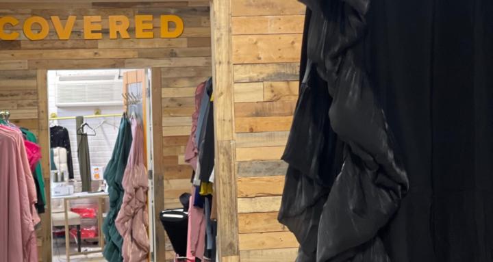 StaèCovered Sewing & Wellness