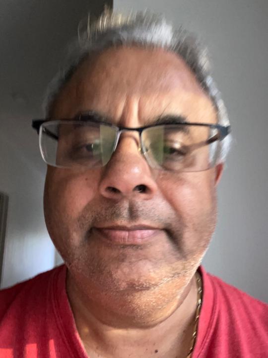 Paul Natt