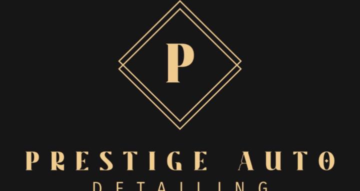 Prestige Auto detailing