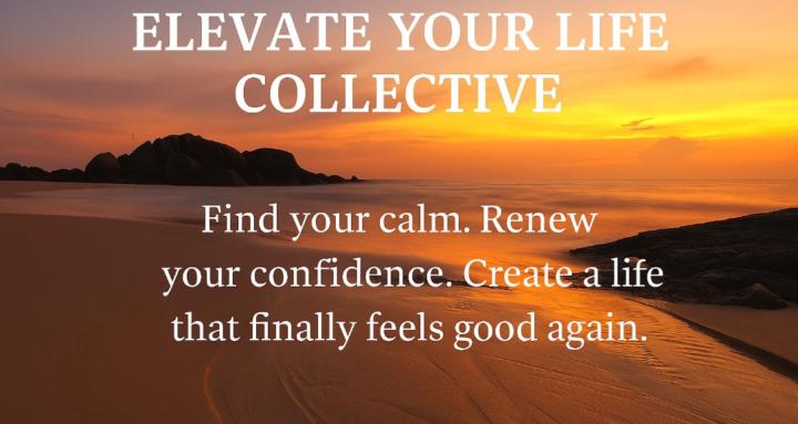 Elevate Your Life Collective
