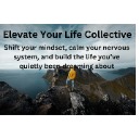 Logo Elevate Your Life Collective