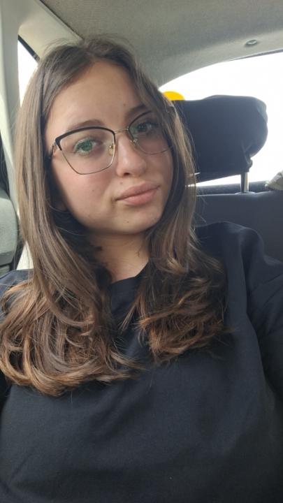 Chiosa Maria-Alina