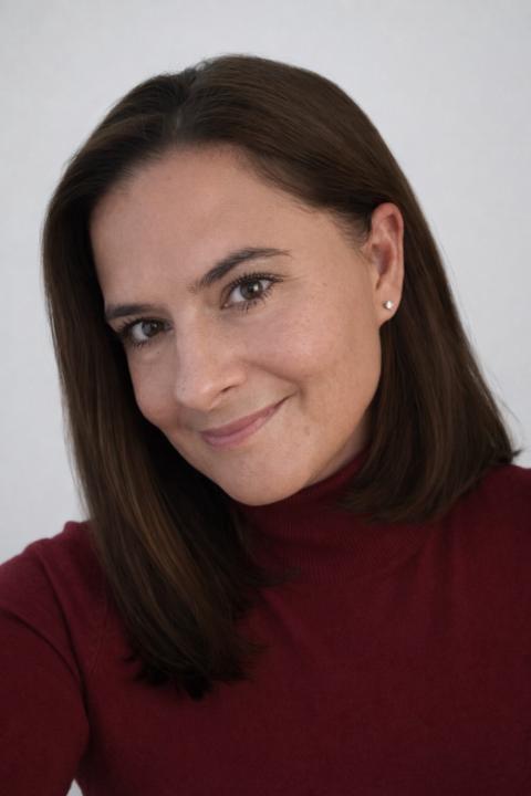 Julia Harder