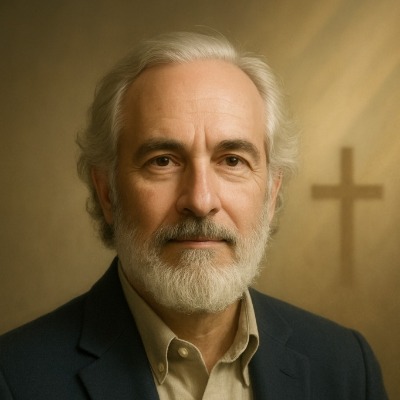 Abraham Jacob