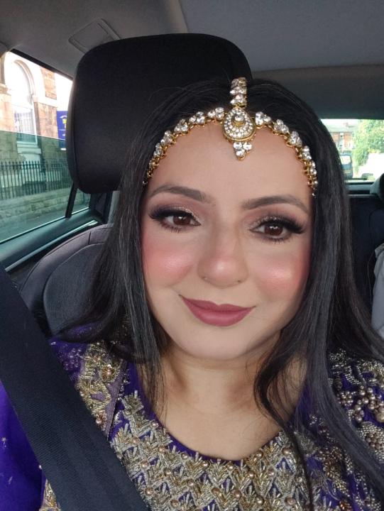 Shakeela Akhtar