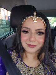 Shakeela Akhtar