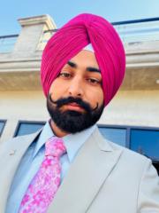 Sukhjinder Kahlon