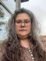 Dorthe Kristiansen