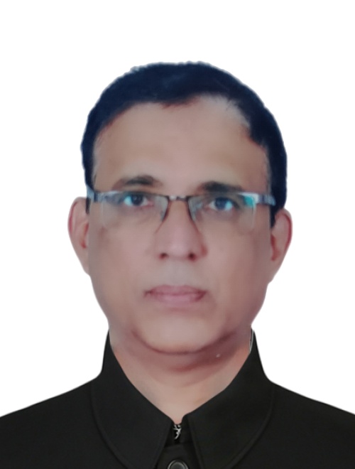 Nanjundaswamy P