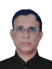 Nanjundaswamy P