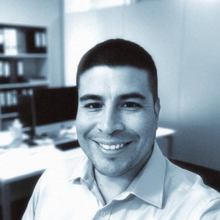 Omar Jimenez