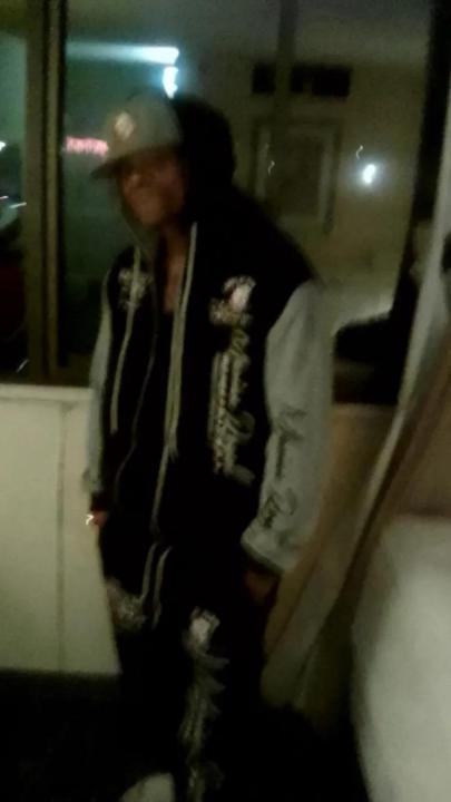 Alfonso Jackson