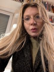 Elisabeth Huber