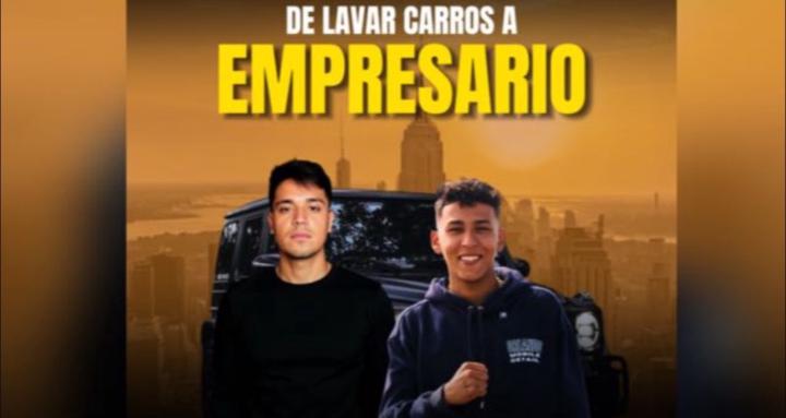 La Elite De Los Detailers