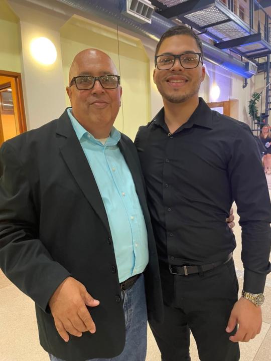 Angel Rosario